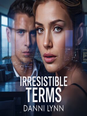 cover image of Irresistible Terms